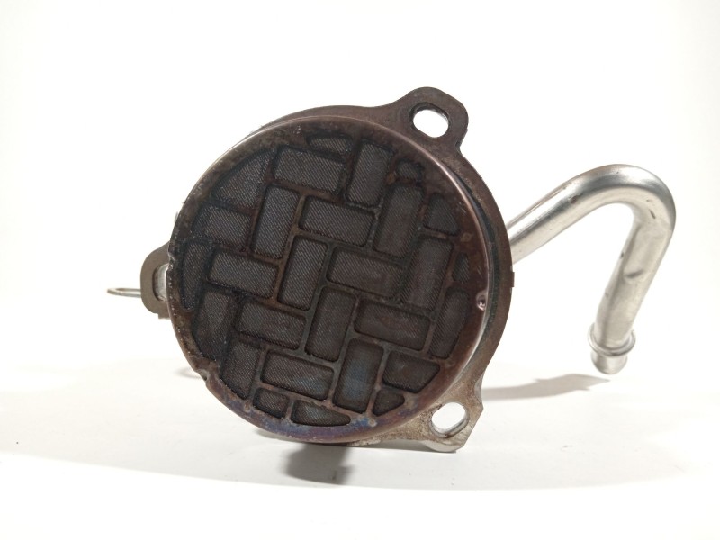 Recambio de enfriador egr para renault megane iv berlina 5p bose-edition referencia OEM IAM 147359823R  