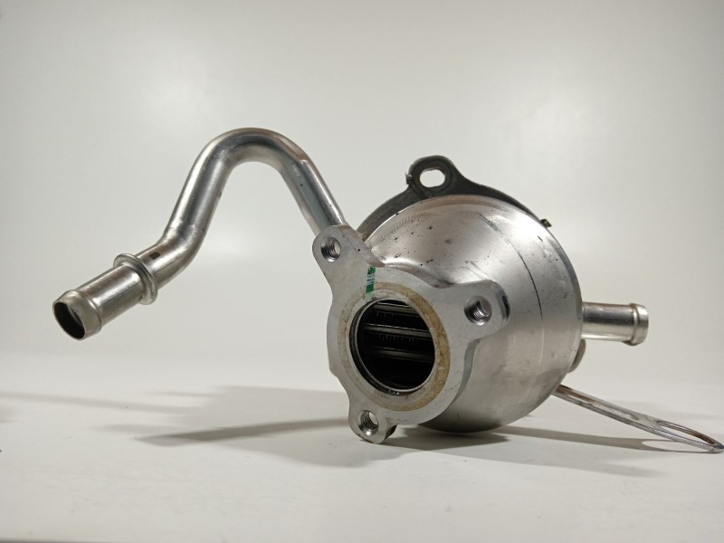 Recambio de enfriador egr para renault megane iv berlina 5p bose-edition referencia OEM IAM 147359823R  