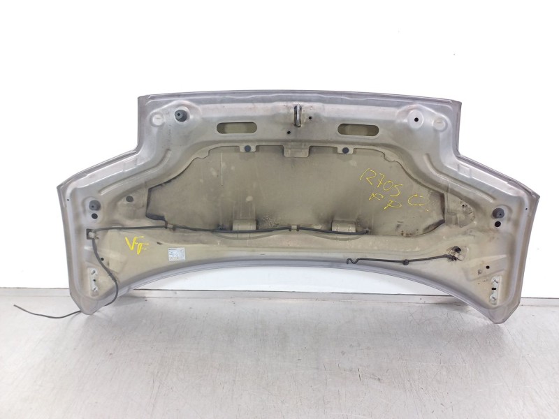 Recambio de capot para citroën c2 sx referencia OEM IAM   