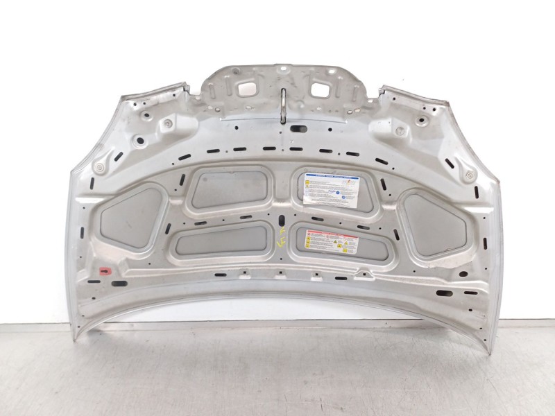 Recambio de capot para lancia ypsilon (101) 1.2 8v referencia OEM IAM   