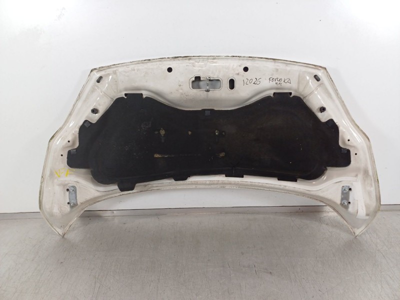 Recambio de capot para ford ka (ccu) grand prix iii referencia OEM IAM   