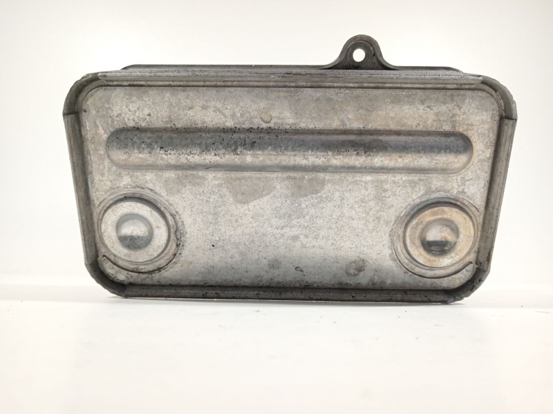 Recambio de enfriador aceite motor para audi s6 berlina 4f2 referencia OEM IAM 4F0317021G  H4875000