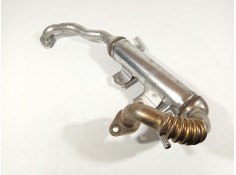 Recambio de enfriador egr para toyota corolla (e12) 2.0 d-4d linea sol berlina referencia OEM IAM   