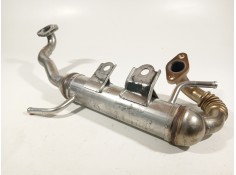 Recambio de enfriador egr para toyota corolla (e12) 2.0 d-4d linea sol berlina referencia OEM IAM    2