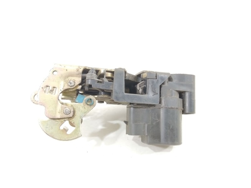 Recambio de cerradura puerta delantera izquierda para chevrolet kalos 1.4 se referencia OEM IAM 96272640   Recambio de cerradura puerta delantera izquierda para chevrolet kalos 1.4 se referencia OEM IAM 96272640