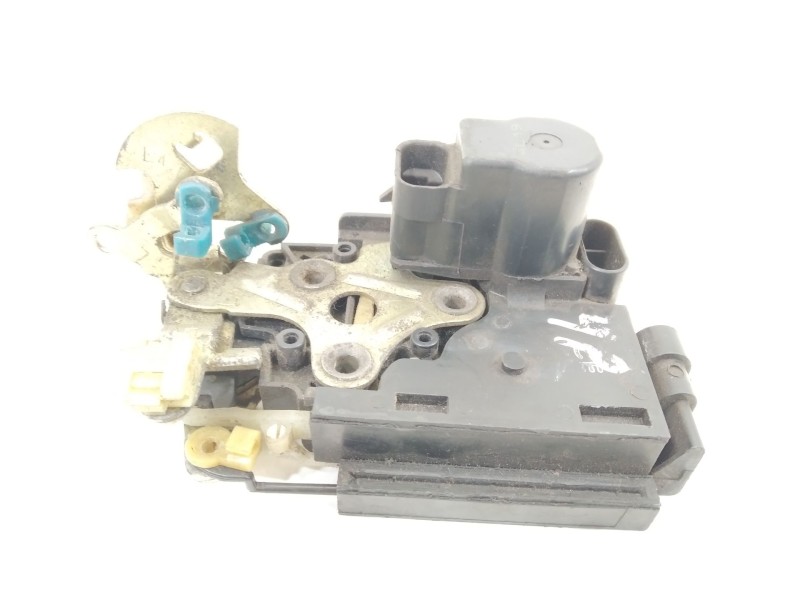 Recambio de cerradura puerta delantera izquierda para chevrolet kalos 1.4 se referencia OEM IAM 96272640   Recambio de cerradura puerta delantera izquierda para chevrolet kalos 1.4 se referencia OEM IAM 96272640