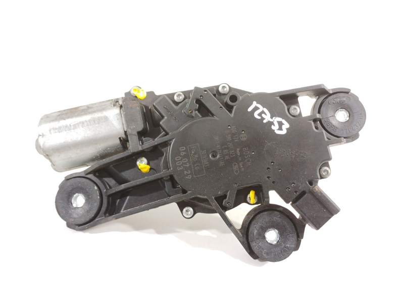 MOTOR LIMPIA TRASERO 3M51R17K441AE 0390201823