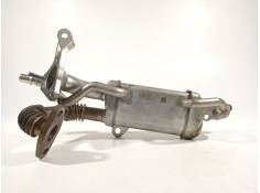Recambio de enfriador egr para nissan nv 200 (m20) nv200 combi comfort referencia OEM IAM 147350364R  