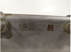 Recambio de enfriador egr para nissan nv 200 (m20) nv200 combi comfort referencia OEM IAM 147350364R   2