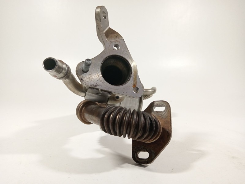 Recambio de enfriador egr para nissan nv 200 (m20) nv200 combi comfort referencia OEM IAM 147350364R  