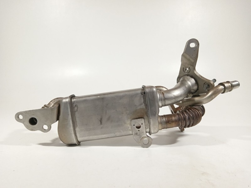 Recambio de enfriador egr para nissan nv 200 (m20) nv200 combi comfort referencia OEM IAM 147350364R  