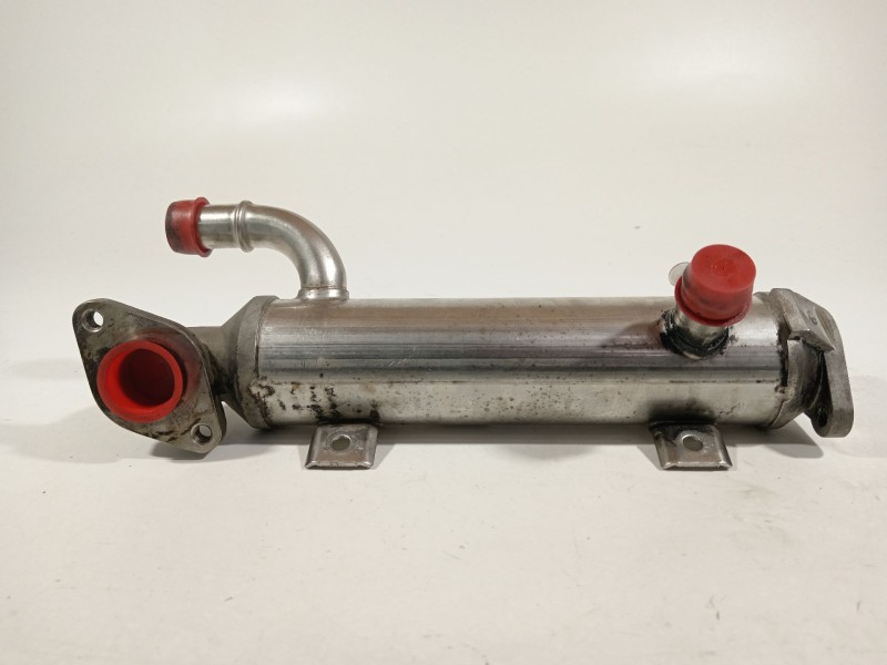 Recambio de enfriador egr para volkswagen golf iv berlina (1j1) gti referencia OEM IAM 038131513  