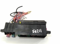 Recambio de caja reles / fusibles para volkswagen crafter kasten (sy) furgón 35 bl ta fwd referencia OEM IAM 6C1971012   2