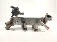 Recambio de enfriador egr para renault trafic caja cerrada (ab 4.01) 2.0 dci diesel fap cat referencia OEM IAM 8200719993D  