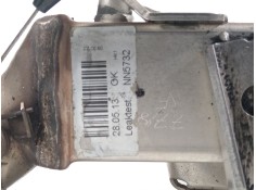 Recambio de enfriador egr para renault trafic caja cerrada (ab 4.01) 2.0 dci diesel fap cat referencia OEM IAM 8200719993D   2