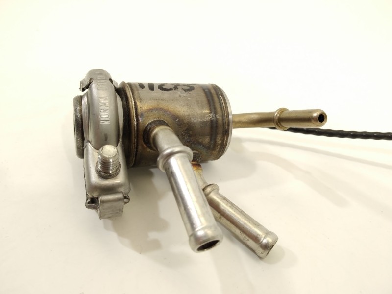 Recambio de inyector para volkswagen crafter kasten (sy) furgón 35 bl ta fwd referencia OEM IAM 2N0131113L  