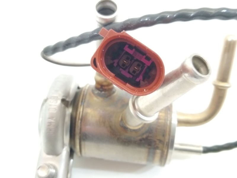 Recambio de inyector para volkswagen crafter kasten (sy) furgón 35 bl ta fwd referencia OEM IAM 2N0131113L  