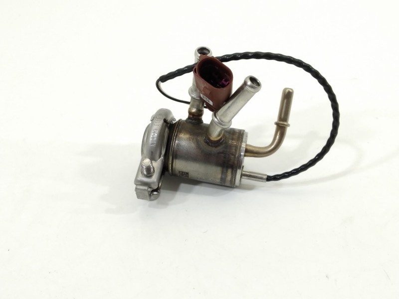 Recambio de inyector para volkswagen crafter kasten (sy) furgón 35 bl ta fwd referencia OEM IAM 2N0131113L  