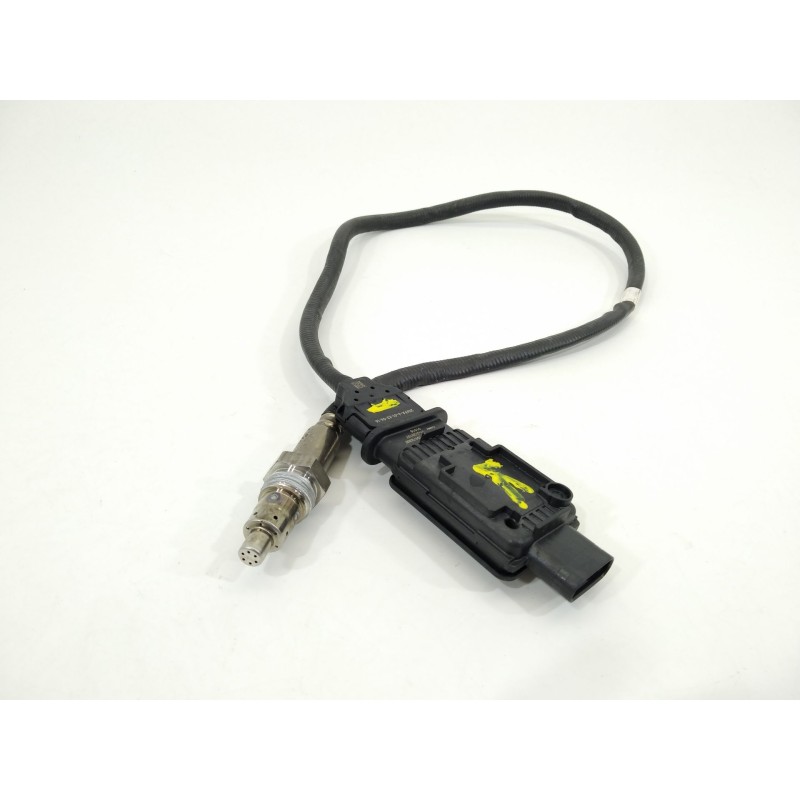 Recambio de sonda lambda para volkswagen crafter kasten (sy) furgón 35 bl ta fwd referencia OEM IAM 03N907807AE  