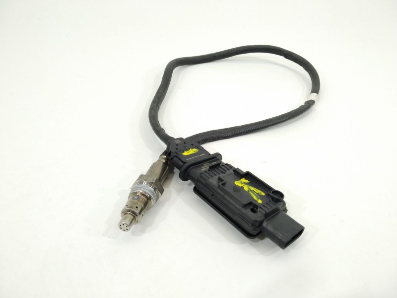 Recambio de sonda lambda para volkswagen crafter kasten (sy) furgón 35 bl ta fwd referencia OEM IAM 03N907807AE  