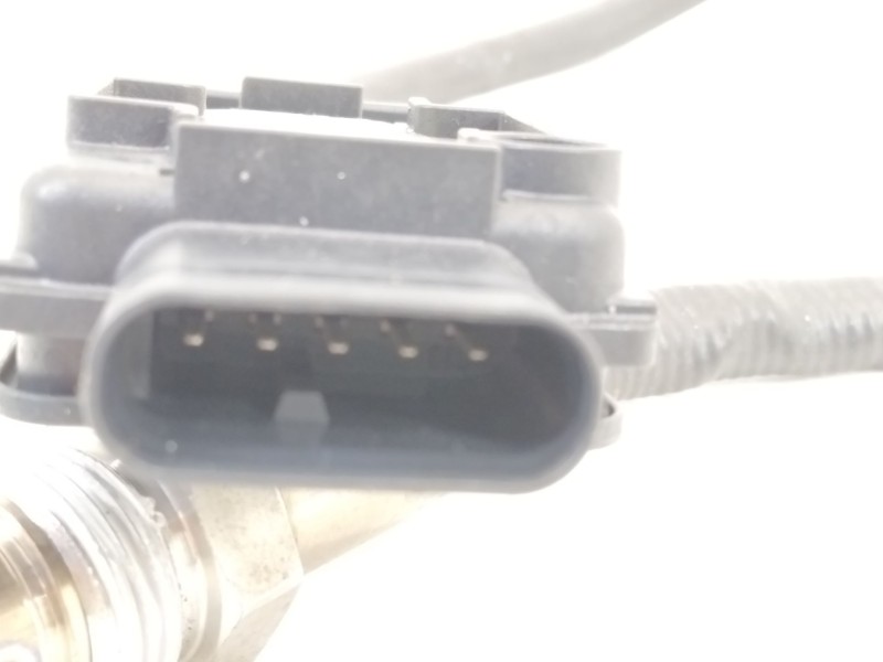 Recambio de sonda lambda para volkswagen crafter kasten (sy) furgón 35 bl ta fwd referencia OEM IAM 03N907807AE  