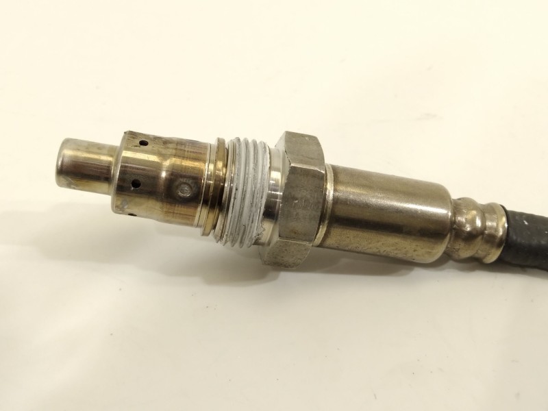 Recambio de sonda lambda para volkswagen crafter kasten (sy) furgón 35 bl ta fwd referencia OEM IAM 03N907807AE  