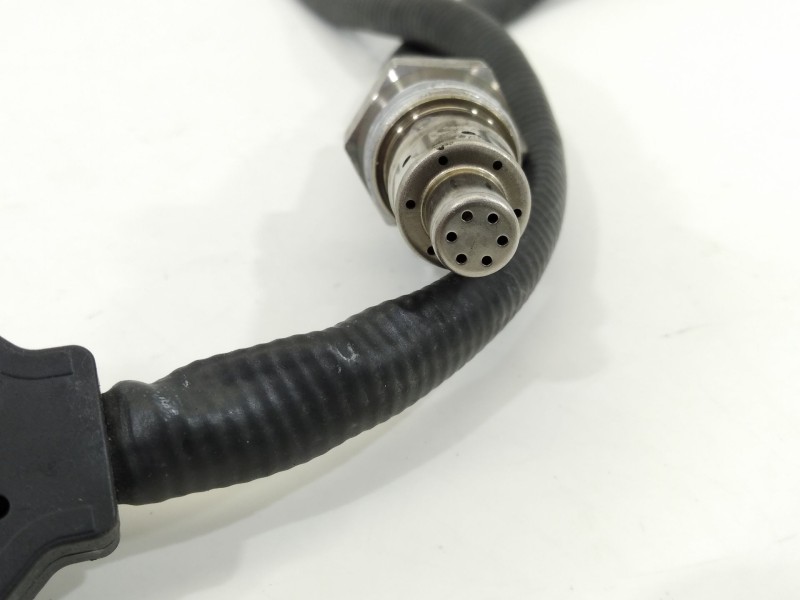 Recambio de sonda lambda para volkswagen crafter kasten (sy) furgón 35 bl ta fwd referencia OEM IAM 03N907807AE  