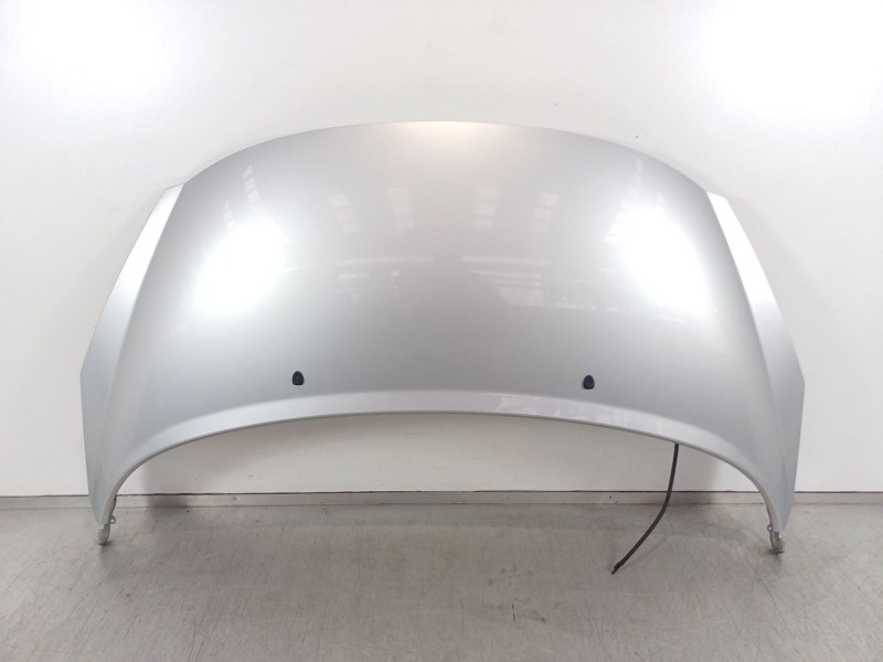 Recambio de capot para peugeot 207 sport referencia OEM IAM   