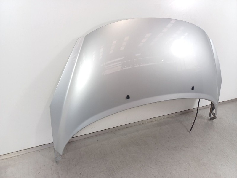 Recambio de capot para peugeot 207 sport referencia OEM IAM   