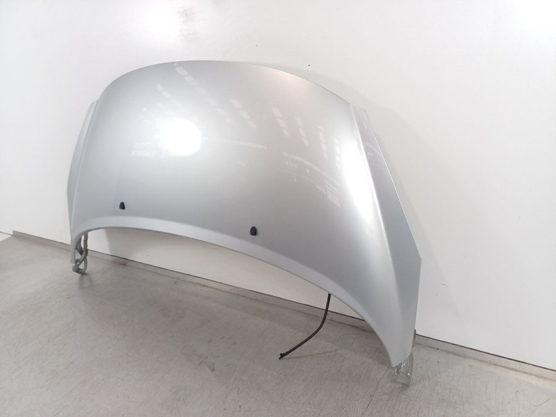 Recambio de capot para peugeot 207 sport referencia OEM IAM   