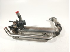 Recambio de enfriador egr para skoda superb (3u4) 2.0 tdi dpf referencia OEM IAM 03G131512AA  