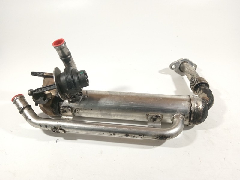 Recambio de enfriador egr para skoda superb (3u4) 2.0 tdi dpf referencia OEM IAM 03G131512AA  
