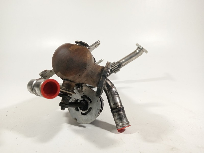 Recambio de enfriador egr para skoda superb (3u4) 2.0 tdi dpf referencia OEM IAM 03G131512AA  