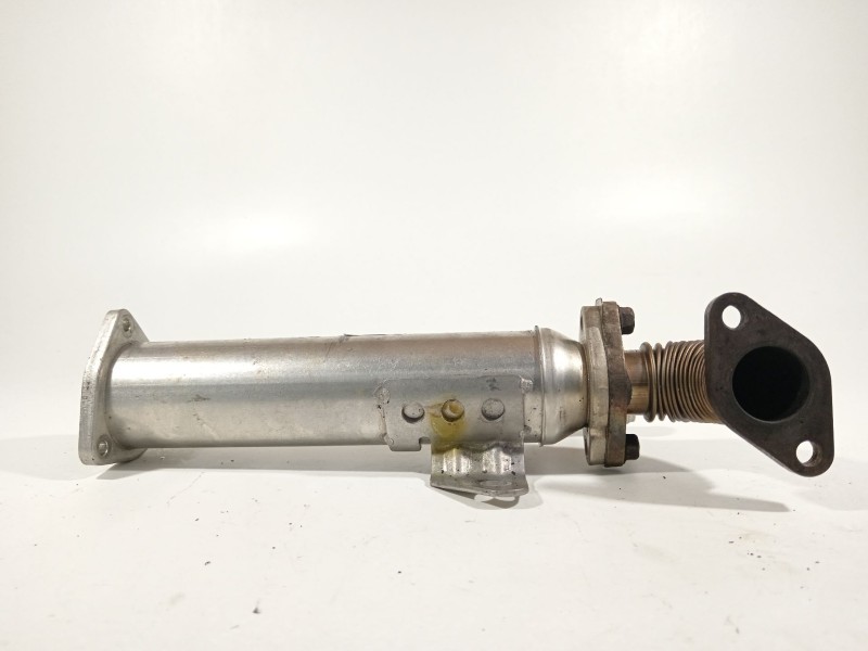 Recambio de enfriador egr para kia carens (un) concept referencia OEM IAM 2841627400  2840027401