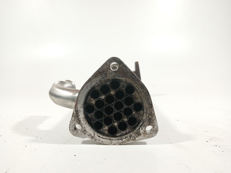 Recambio de enfriador egr para kia carens (un) concept referencia OEM IAM 2841627400  2840027401