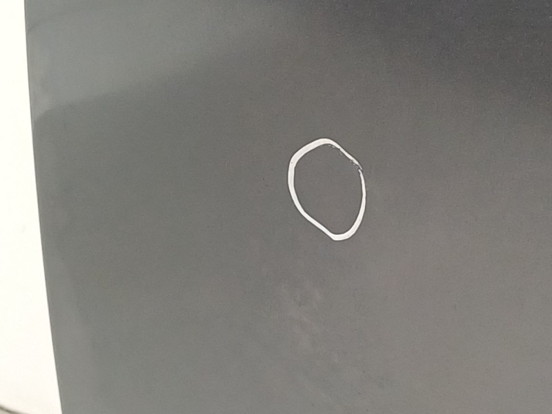 Recambio de capot para volvo c30 1.6 d drive kinetic referencia OEM IAM   