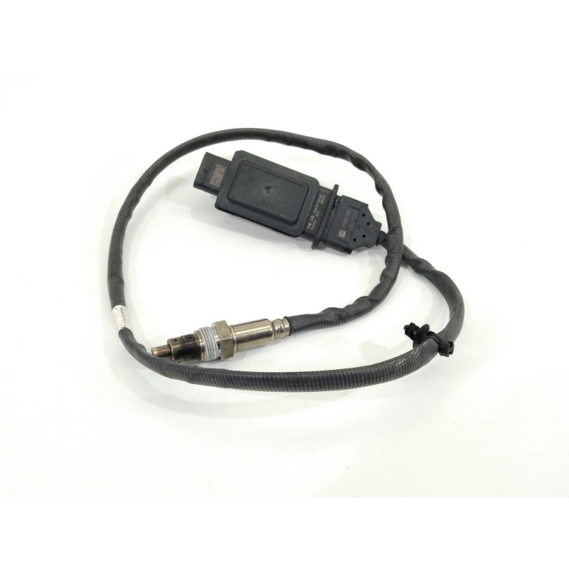 Recambio de sonda lambda para volkswagen crafter kasten (sy) furgón 35 bl ta fwd referencia OEM IAM 03N907807AD  