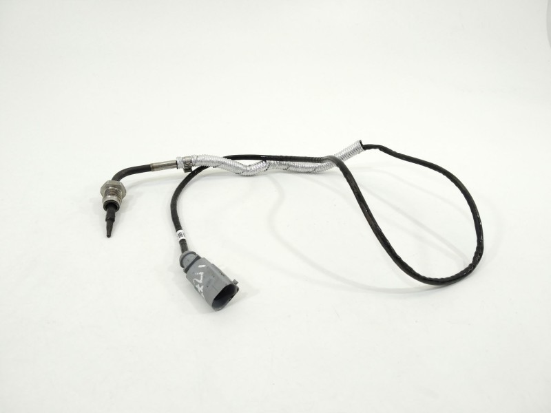 Recambio de sensor para volkswagen crafter kasten (sy) furgón 35 bl ta fwd referencia OEM IAM 04L906088JP  