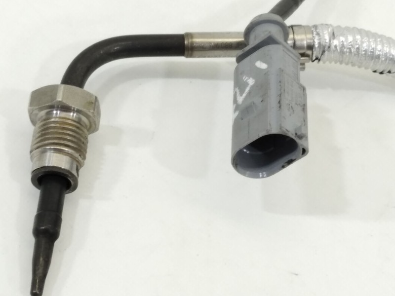 Recambio de sensor para volkswagen crafter kasten (sy) furgón 35 bl ta fwd referencia OEM IAM 04L906088JP  