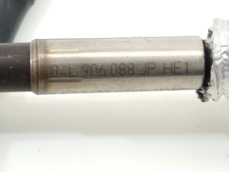 Recambio de sensor para volkswagen crafter kasten (sy) furgón 35 bl ta fwd referencia OEM IAM 04L906088JP  