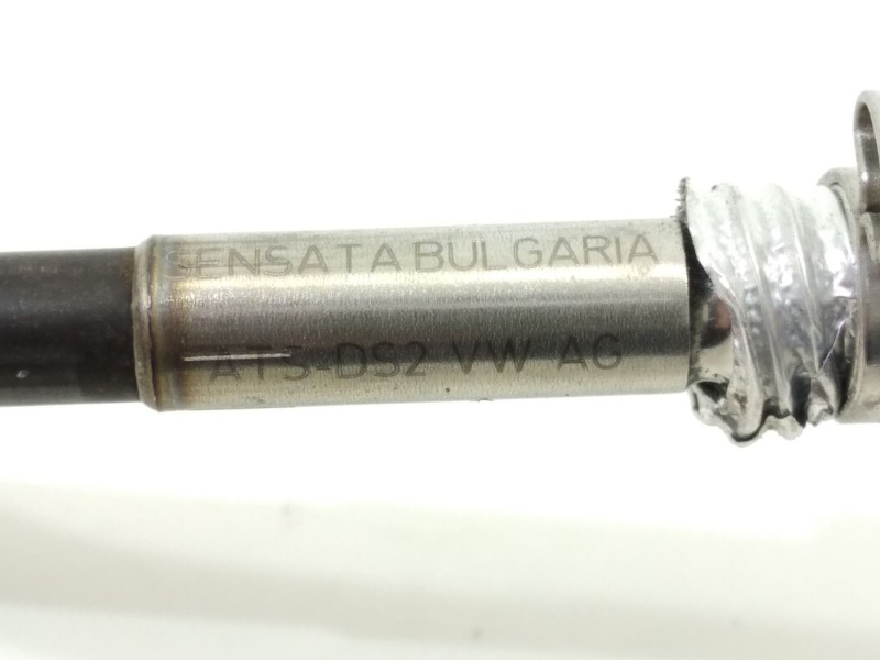 Recambio de sensor para volkswagen crafter kasten (sy) furgón 35 bl ta fwd referencia OEM IAM 04L906088JP  