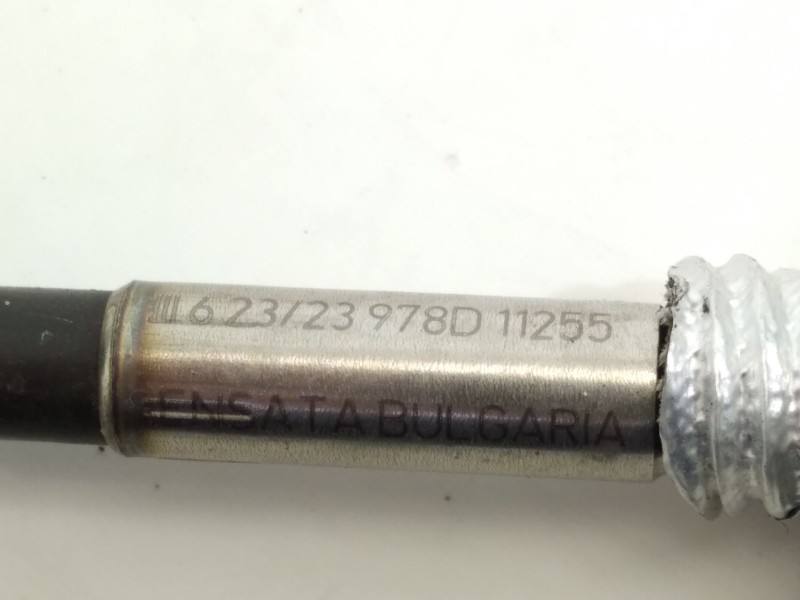 Recambio de sensor para volkswagen crafter kasten (sy) furgón 35 bl ta fwd referencia OEM IAM 04L906088JP  