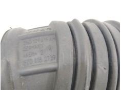 Recambio de tubo para volkswagen crafter kasten (sy) furgón 35 bl ta fwd referencia OEM IAM 2N0129615AM   2