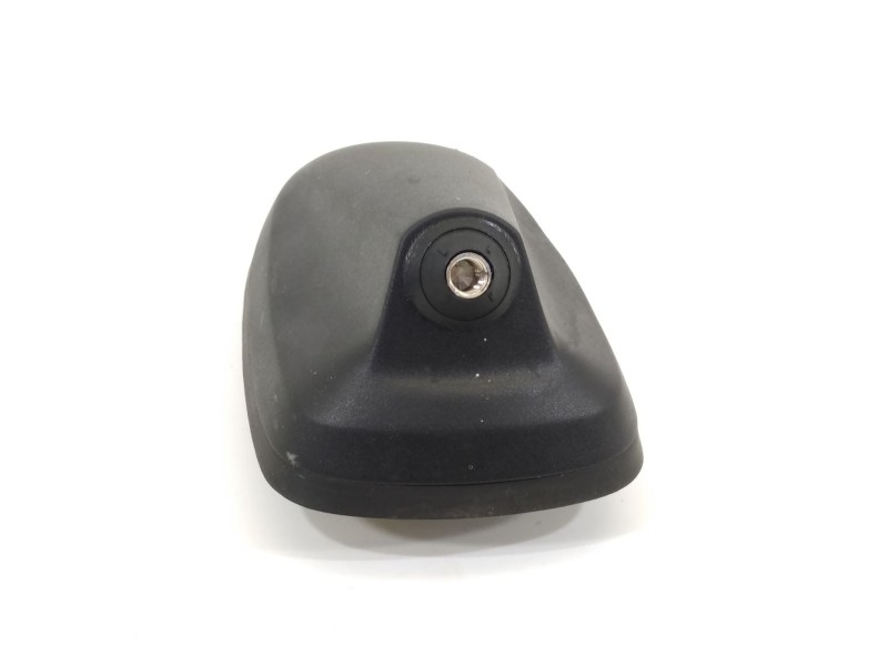 Recambio de base de antena para volkswagen crafter kasten (sy) furgón 35 bl ta fwd referencia OEM IAM 7C0035501F  