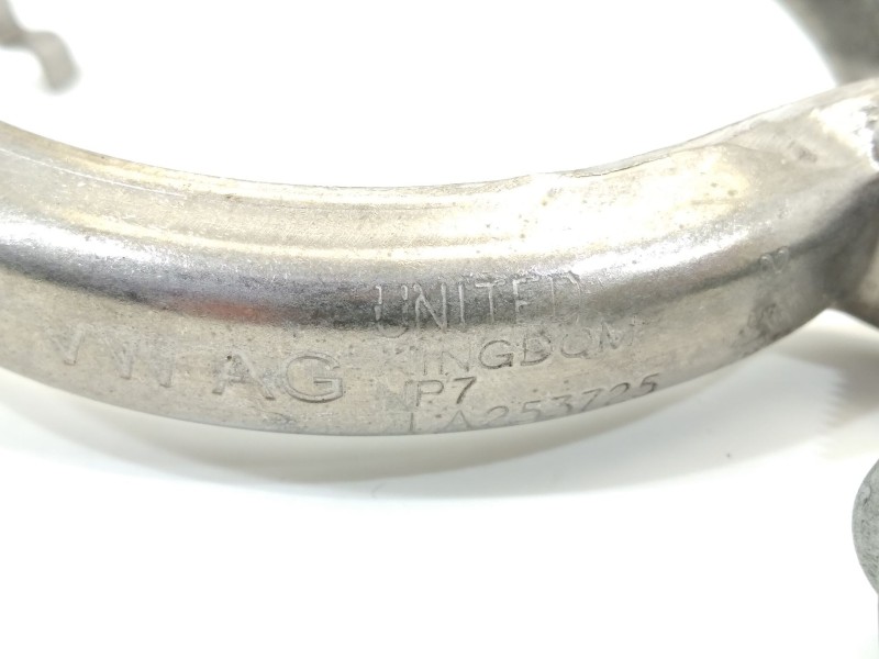 Recambio de no identificado para volkswagen crafter kasten (sy) furgón 35 bl ta fwd referencia OEM IAM 7LA253725  