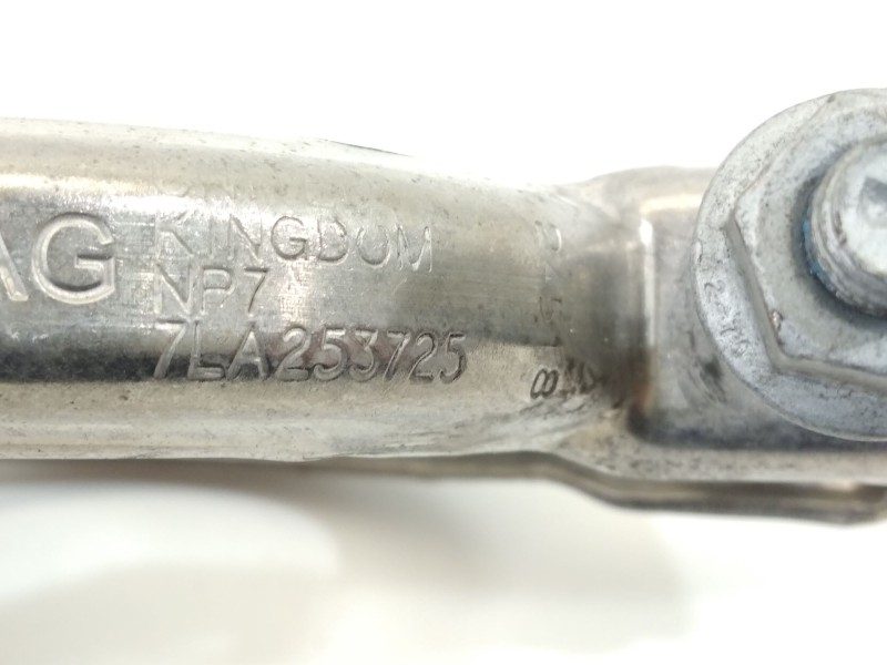 Recambio de no identificado para volkswagen crafter kasten (sy) furgón 35 bl ta fwd referencia OEM IAM 7LA253725  