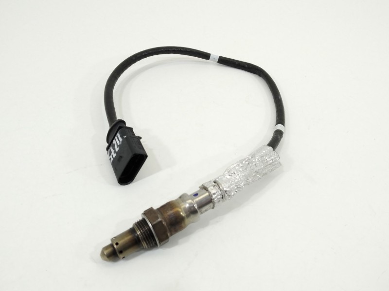 Recambio de sonda lambda para volkswagen crafter kasten (sy) furgón 35 bl ta fwd referencia OEM IAM 04L906262AH  