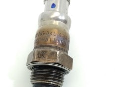 Recambio de sonda lambda para volkswagen crafter kasten (sy) furgón 35 bl ta fwd referencia OEM IAM 04L906262AH   2