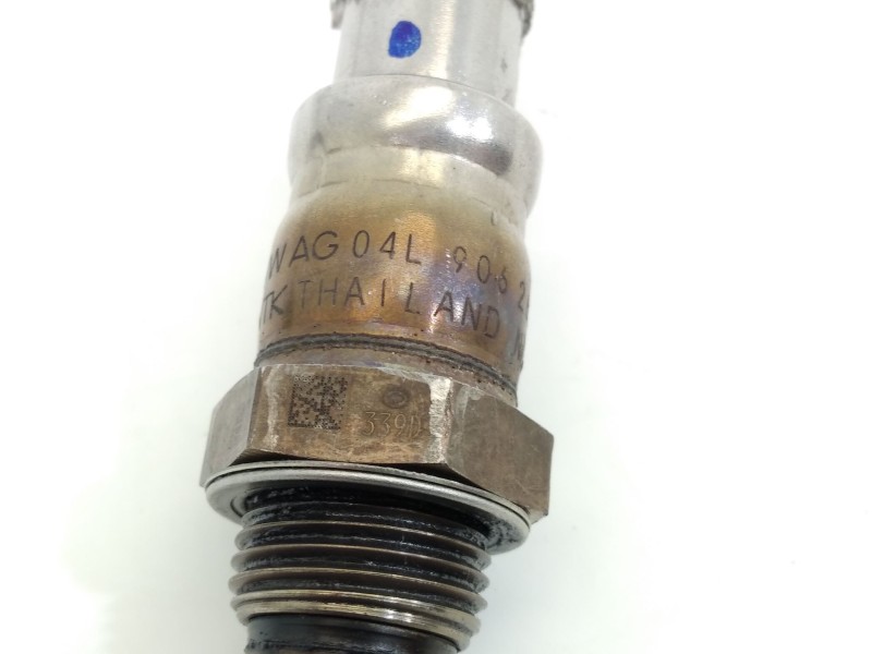 Recambio de sonda lambda para volkswagen crafter kasten (sy) furgón 35 bl ta fwd referencia OEM IAM 04L906262AH  