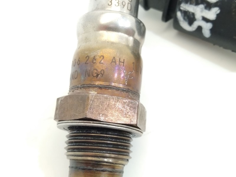 Recambio de sonda lambda para volkswagen crafter kasten (sy) furgón 35 bl ta fwd referencia OEM IAM 04L906262AH  